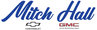 Mitch Hall Chevrolet GMC Lamesa, TX